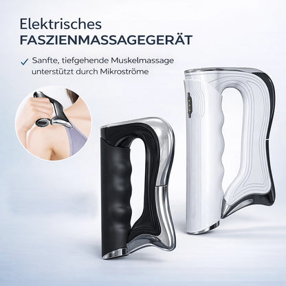 Elektrisches-Faszienmassagegerät