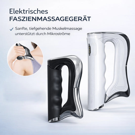 Elektrisches-Faszienmassagegerät