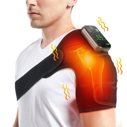 ORTHOVIVA™ PRO - Kontrolle über den Schmerz — zurück in Bewegung