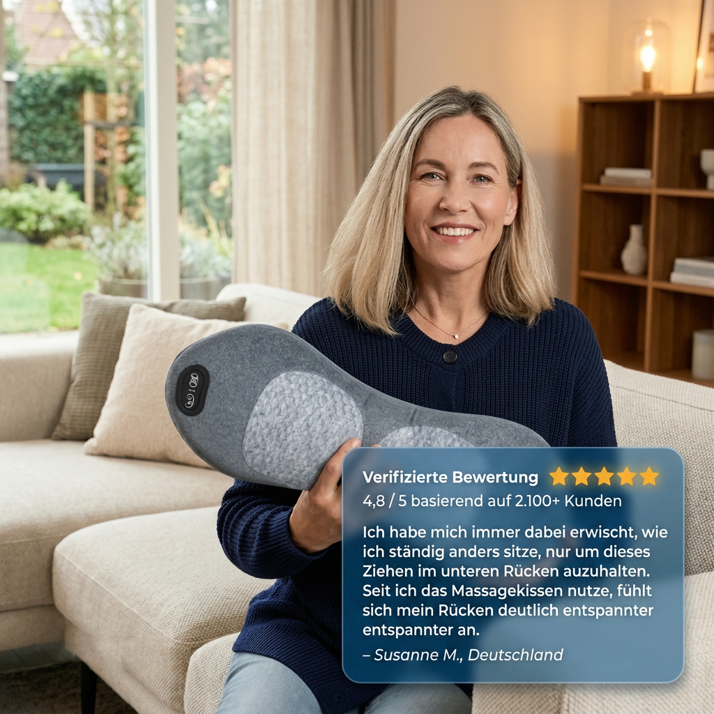Susanne - Bewertung