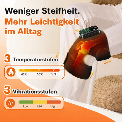 ORTHOVIVA™ PRO - Kontrolle über den Schmerz — zurück in Bewegung