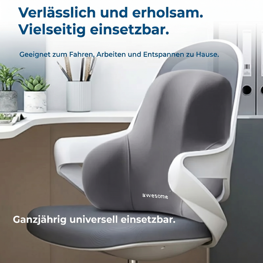 Memory Foam Sitzkissen